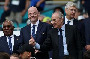 ESPN：FIFA與工會(huì)同意比賽之間至少休3天，賽季結(jié)束假期至少3周