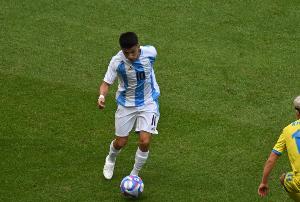 羅馬諾：馬競有意博塔弗戈中場阿爾馬達，已了解交易條件