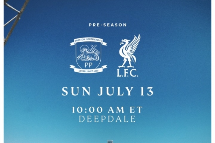 利物浦vs普雷斯頓首發(fā)：瑪瑪達(dá)什維利首秀！薩拉赫先發(fā)維爾茨缺陣