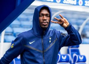 羅馬諾：費內(nèi)巴切與熱刺未就比蘇馬進(jìn)行談判，因為專注于其他目標(biāo)