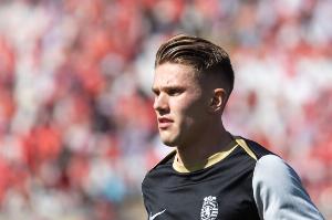 葡體主席談約克雷斯罷訓(xùn)：若他們不想付公平價(jià)格 未來3年情況繼續(xù)