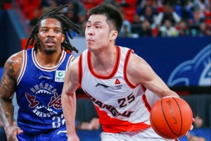 付政浩談崔曉龍&劉正清互換：上海最核心的交易籌碼 還是錢(qián)