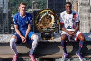 ?一戰(zhàn)定新王！新世俱杯決賽切爾西戰(zhàn)巴黎，快來截圖預測比分