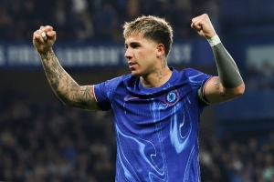 FIFA列決賽關(guān)鍵對(duì)位：維蒂尼亞對(duì)決恩佐、登貝萊vs查洛巴