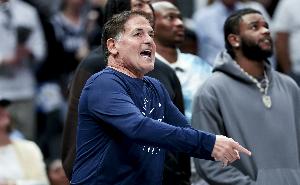 庫班：討厭NBA球員參加奧運 我們承擔(dān)風(fēng)險 奧委會FIBA和NBC卻大賺