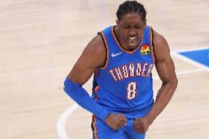 杰倫威談帶傷作戰(zhàn)：那段日子挺不容易的 我必須學(xué)會(huì)忍著疼痛投籃