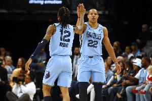 莫蘭特談貝恩交易：很震驚以為是假消息 他是魔術(shù)缺少的關(guān)鍵拼圖