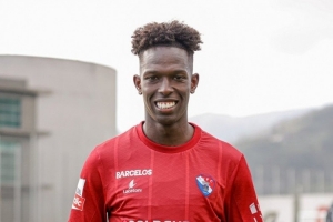 意媒：菲利克斯-科雷亞700萬歐加盟里爾，尤文獲得175萬歐分成