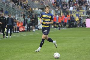 記者：萊奧尼標(biāo)價4千萬，帕爾馬愿接受3500萬+500萬獎金+二轉(zhuǎn)分成