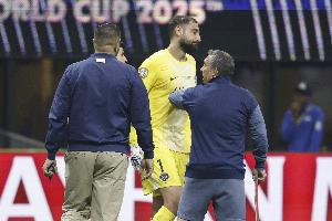 巴黎隊(duì)史第2次在決賽丟掉3球，上一次還是在1997年的歐超杯