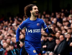 馬卡報(bào)：庫(kù)庫(kù)雷利亞正在習(xí)慣勝利 他在規(guī)則允許范圍激怒對(duì)手