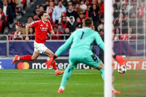 西媒：皇馬本周官宣卡雷拉斯加盟，已與球員達(dá)成協(xié)議解約金5000萬