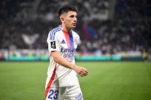 記者：馬競(jìng)與博塔弗戈直接接觸，阿爾馬達(dá)本人已經(jīng)同意轉(zhuǎn)會(huì)