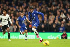 羅馬諾：馬杜埃凱將在今天與阿森納簽約至2030年