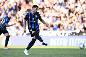 阿聯(lián)酋媒體：國(guó)米前鋒塔雷米拒絕了阿聯(lián)酋球隊(duì)迪拜祈禱的報(bào)價(jià)