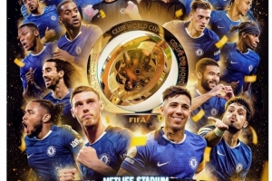 弟媳社媒：切爾西表現(xiàn)太出色，這對巴黎仍是一個不可思議的賽季