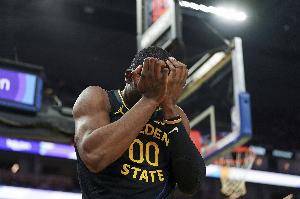 王記：庫明加對(duì)自己的認(rèn)知跟球隊(duì)們對(duì)他的認(rèn)知之間有巨大鴻溝