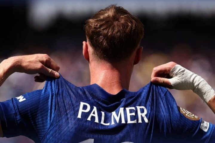 這就是足球！切爾西3-0輕取巴黎奪冠，歐協(xié)聯(lián)冠軍戰(zhàn)勝歐冠冠軍