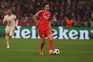 羅馬諾：A費已經(jīng)前往西班牙，一切順利將在24小時官宣加盟皇馬