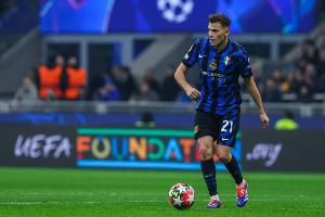 米體：阿斯拉尼拒絕所有國(guó)外球隊(duì)的報(bào)價(jià)，令國(guó)米高層感到不悅