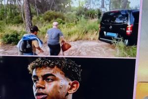 亞馬爾生日派對雇傭侏儒癥人士進行娛樂表演，被相關協(xié)會強烈譴責