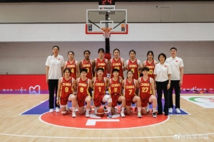 95黃金一代退役后 中國女籃恐后繼無人