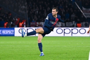 法比安：我們的足球確實(shí)很有觀賞性，每項(xiàng)賽事我們都想奪冠