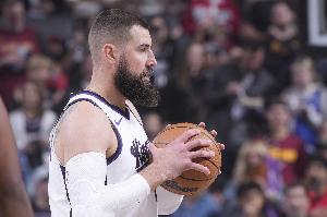 瓦蘭避談交易至掘金：談?wù)剣谊?duì)的事吧 確定后我會(huì)第一時(shí)間通知