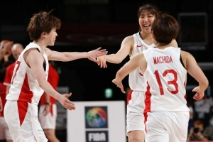 季孟年談日本女籃險(xiǎn)翻車：末節(jié)雪藏多名主力 是要和澳大利亞決戰(zhàn)