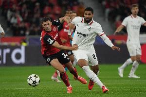 羅馬諾：沙特球隊(duì)尼奧姆正式報(bào)價(jià)扎卡，并給球員開出高額合同