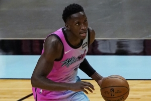 找工作！33歲奧拉迪波發(fā)文：我的狀態(tài)是七年來最佳 能幫助到球隊