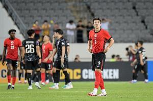 安永佳：來東亞杯不是為了連輸三場，爭取至少要贏下一場比賽