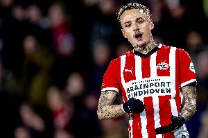 羅體：諾阿-朗抵達羅馬接受那不勒斯體檢，下一位是別克馬