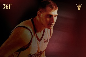 2025約基奇中國行倒計時，王牌即將降臨