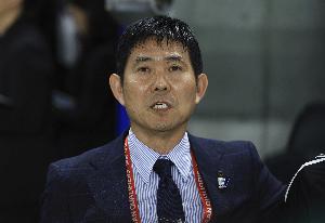 劍指美加墨！森保一：世界杯選人會(huì)很艱難；我們即將再次挑戰(zhàn)世界