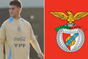 即將Here we go！羅馬諾：本菲卡1500萬歐簽下維拉中場巴雷內(nèi)切亞