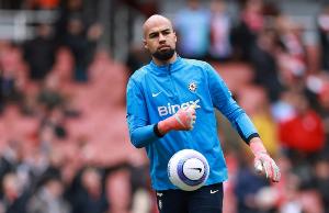 記者：新賽季桑切斯和約根森競(jìng)爭(zhēng)切爾西首發(fā)，引進(jìn)新門(mén)將可能不大