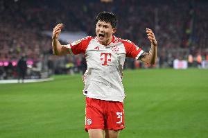 全市場：切爾西有意金玟哉，計(jì)劃將拜仁感興趣的維加納入交易