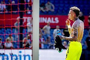 意天空:諾阿-朗已抵達(dá)意大利 接下來(lái)幾小時(shí)接受那不勒斯體檢&簽約