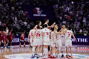 擴(kuò)大領(lǐng)先優(yōu)勢(shì)！中國(guó)女籃第三節(jié)轟下30分 66-49領(lǐng)先17分進(jìn)入末節(jié)