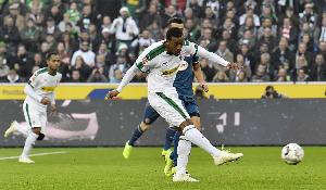 法媒：埃因霍溫接近簽下門興前鋒普萊亞，轉(zhuǎn)會費(fèi)300萬歐+浮動