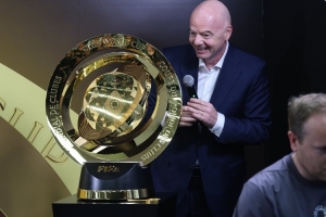 英超舊將：世俱杯沒他們說的那么成功，藍(lán)軍巴黎等或面臨傷病隱患