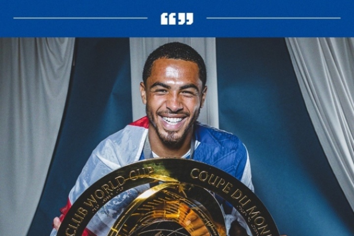 科爾維爾：世俱杯＞歐冠，我們是第一支贏得新世俱杯的球隊(duì)