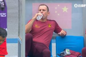 久爾杰維奇東亞杯后將卸任，中國(guó)足協(xié)已同步開(kāi)啟國(guó)足新帥選聘工作