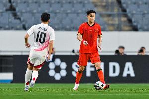 津媒：國(guó)足承受較大壓力，若無(wú)法贏中國(guó)香港將再次陷入輿論漩渦