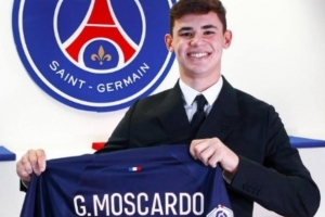 西媒：巴黎小將莫斯卡多有意加盟皇家貝蒂斯，后者對(duì)球員很感興趣