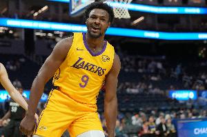 湖人VS快船首發(fā)：布朗尼&克內(nèi)克特&克里斯蒂&喬丹-米勒在列