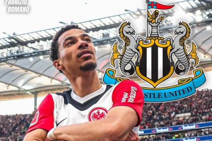 替代伊薩克？羅馬諾：紐卡超7000萬(wàn)歐正式報(bào)價(jià)法鷹前鋒?；倏耍? >
                                        </div>
                                    </div>
                                    <div   id=