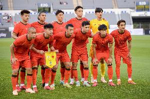 北青：國足16日上午回國，新一任國足主教練選聘工作尚未正式啟動