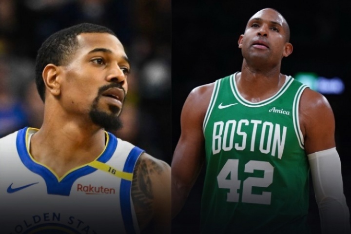 全要？Stein：勇士或同時拿下霍福德&梅爾頓 他們還對比爾有興趣